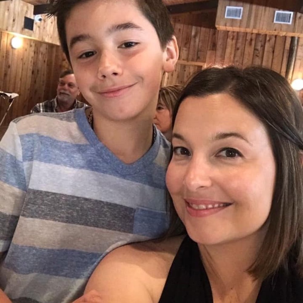 Meet your Posher, Melissa